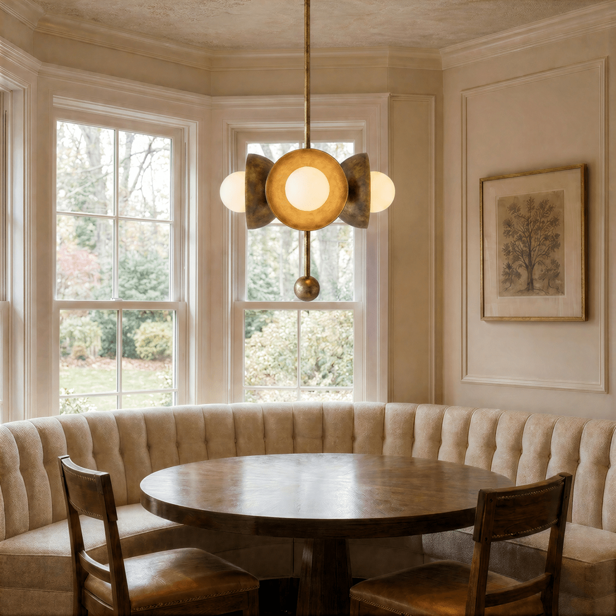 Glyph Pendant Light - Residence Supply