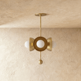 Glyph Pendant Light - Residence Supply