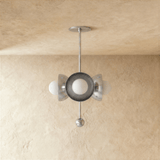 Glyph Pendant Light - Residence Supply