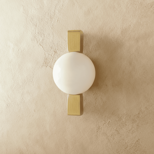 Gola Knob & Pull Bar - Residence Supply