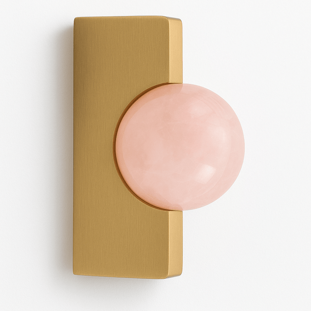 Gola Knob & Pull Bar - Residence Supply