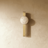 Gola Knob & Pull Bar - Residence Supply