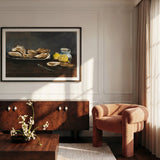 Gola Knob & Pull Bar - Residence Supply