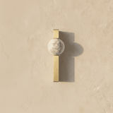 Gola Knob & Pull Bar - Residence Supply