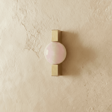 Crystal Cabinet Knobs
