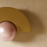 Gola Knob & Pull Bar - Residence Supply