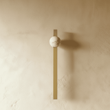 Gola Knob & Pull Bar - Residence Supply