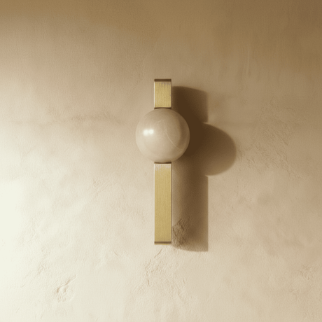 Gola Knob & Pull Bar - Residence Supply