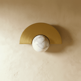 Gola Knob & Pull Bar - Residence Supply