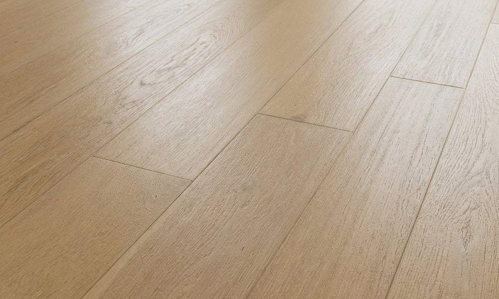 Subtle Grain, Refined Texture