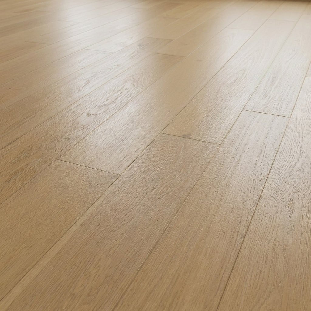 Goldenfield Oak Flooring - Residence Supply