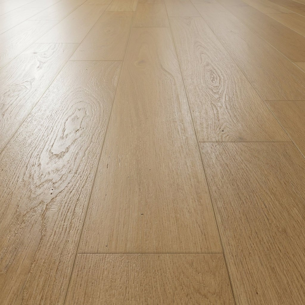 Goldenfield Oak Flooring - Residence Supply
