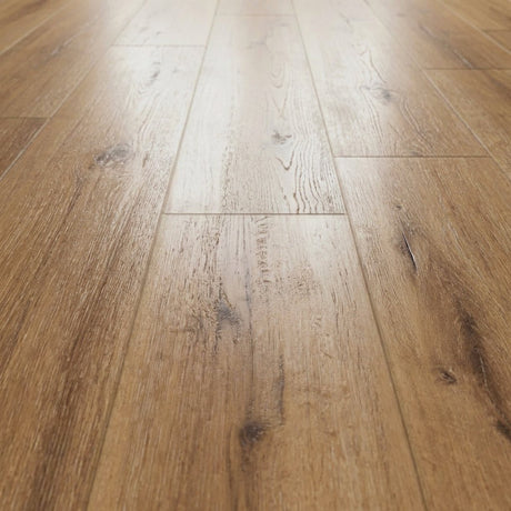 Goldenridge Waterproof Flooring - Residence Supply