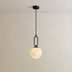 Gong Alabaster Pendant Light - Residence Supply