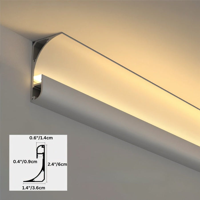 Gonia Profile Light - Residence Supply