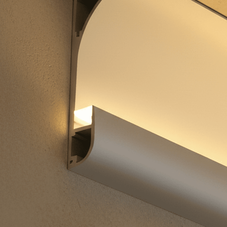 Gonia Profile Light - Residence Supply