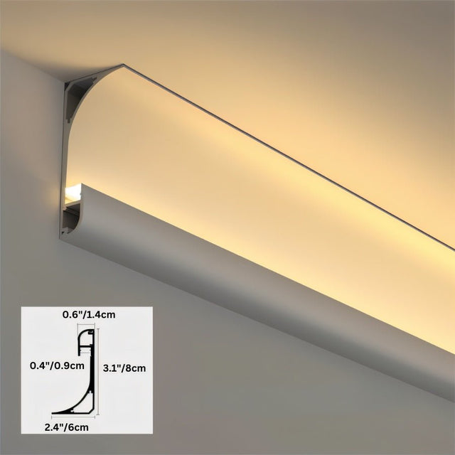 Gonia Profile Light