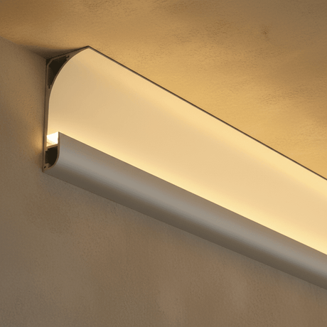 Gonia Profile Light - Residence Supply