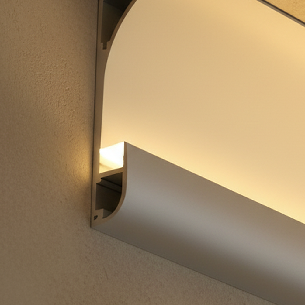 Gonia Profile Light