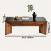 Gonos Coffee Table 