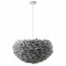 Goose Feather Pendant Light - Residence Supply