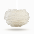 Goose Feather Pendant Light - Residence Supply