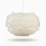 Goose Feather Pendant Light - Residence Supply