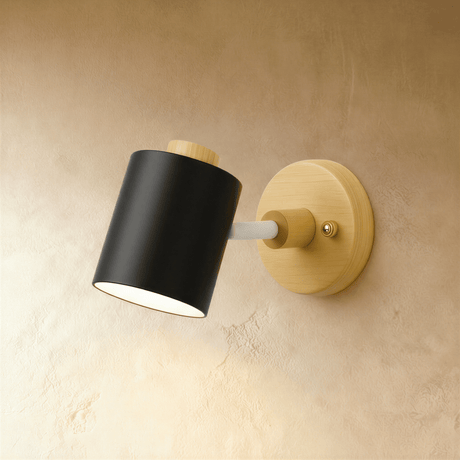 Grace Wall Lamp - Residence Supply