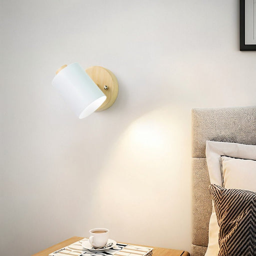 Grace Wall Lamp - Bedroom Lighting