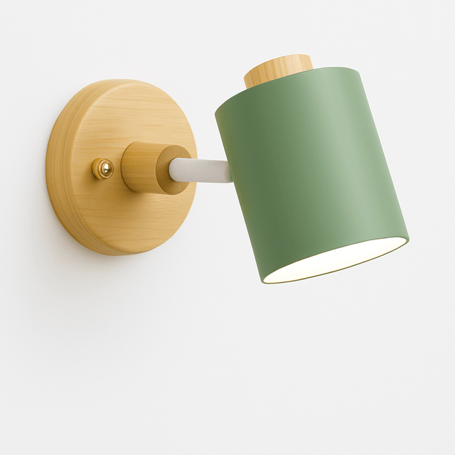 Grace Wall Lamp - Residence Supply