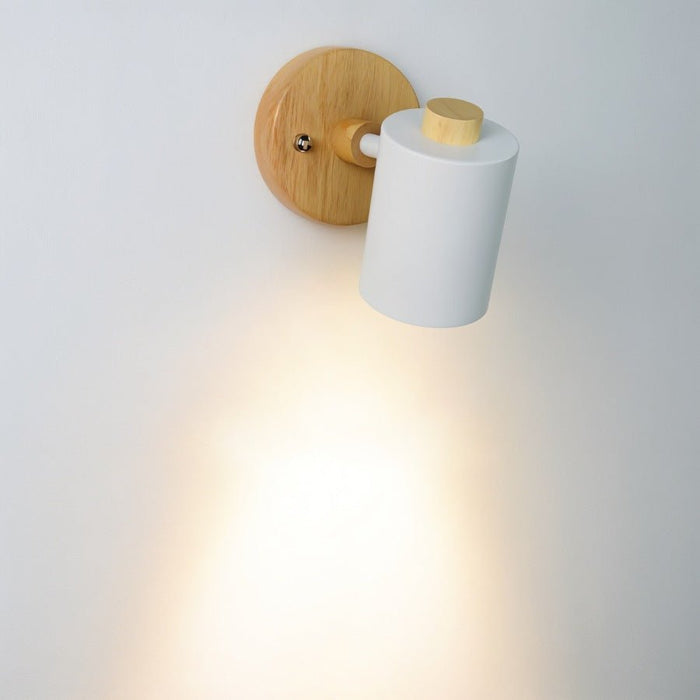Grace Wall Lamp - Residence Supply