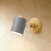 Grace Wall Lamp - Residence Supply