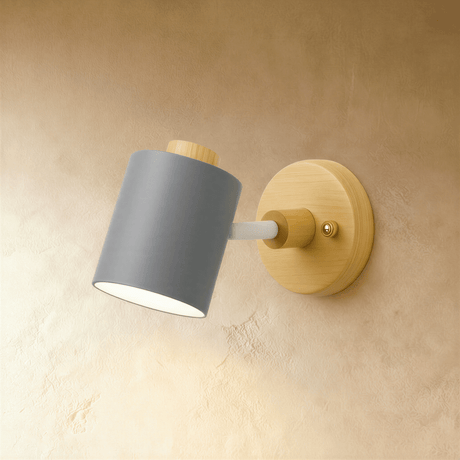 Grace Wall Lamp - Residence Supply