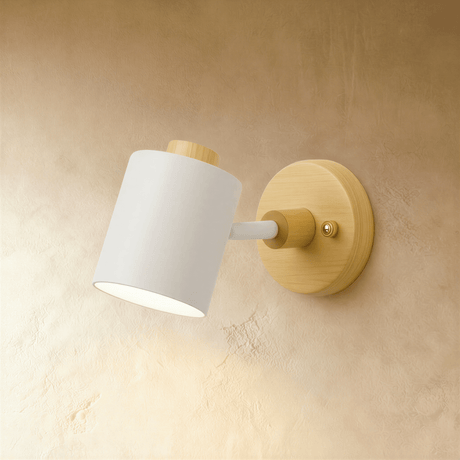 Grace Wall Lamp - Residence Supply