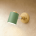 Grace Wall Lamp - Residence Supply