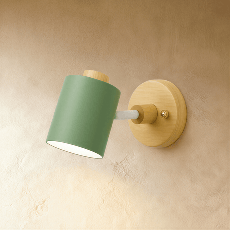 Grace Wall Lamp - Residence Supply