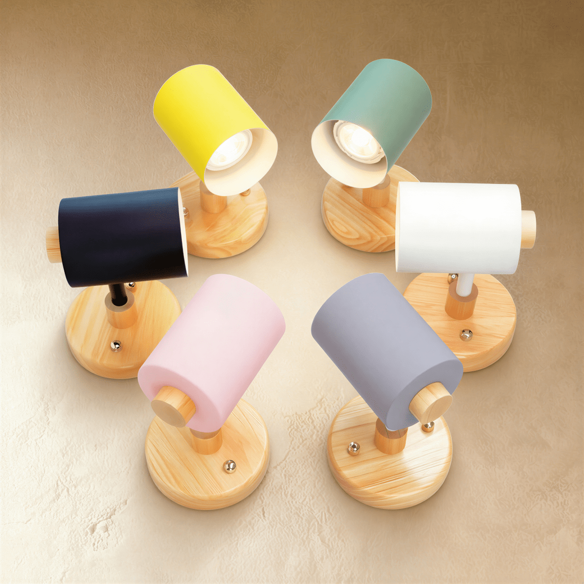 Grace Wall Lamp - Residence Supply