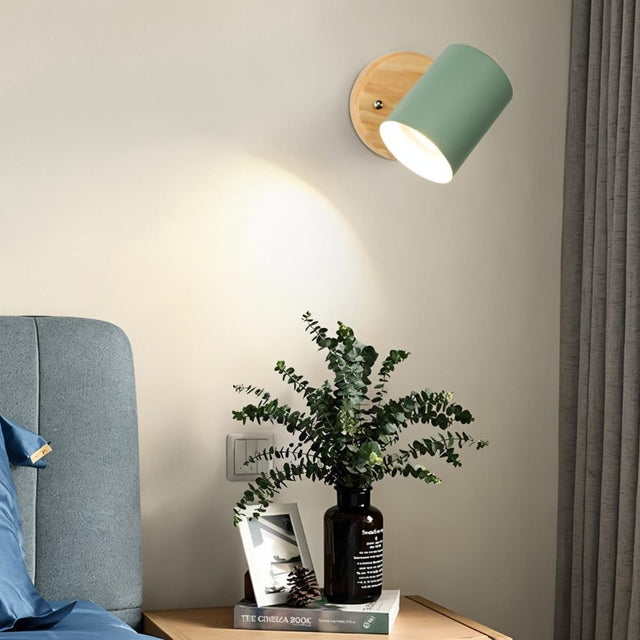 Grace Wall Lamp