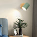 Grace Wall Lamp - Contemporary Lighting for Bedroom