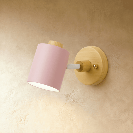 Grace Wall Lamp - Residence Supply