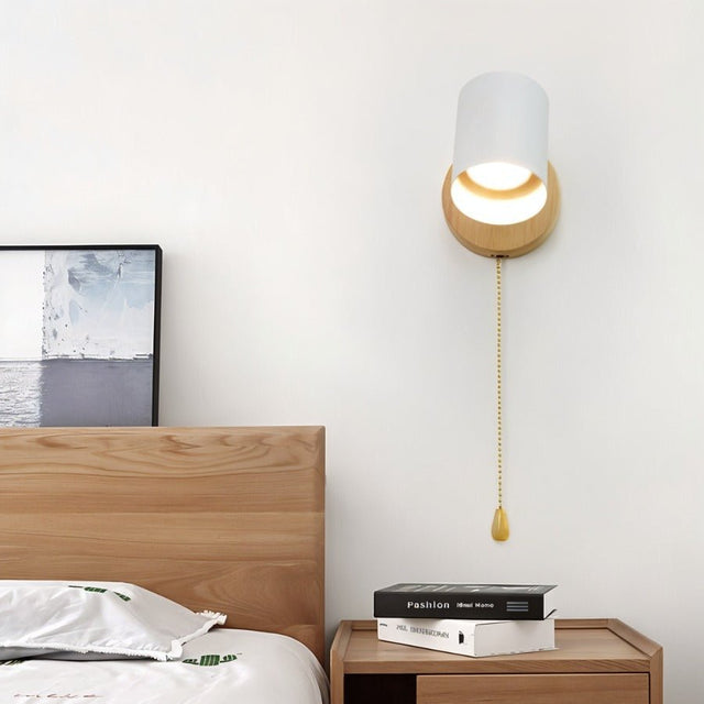 Grace Wall Lamp