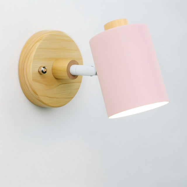 Grace Wall Lamp