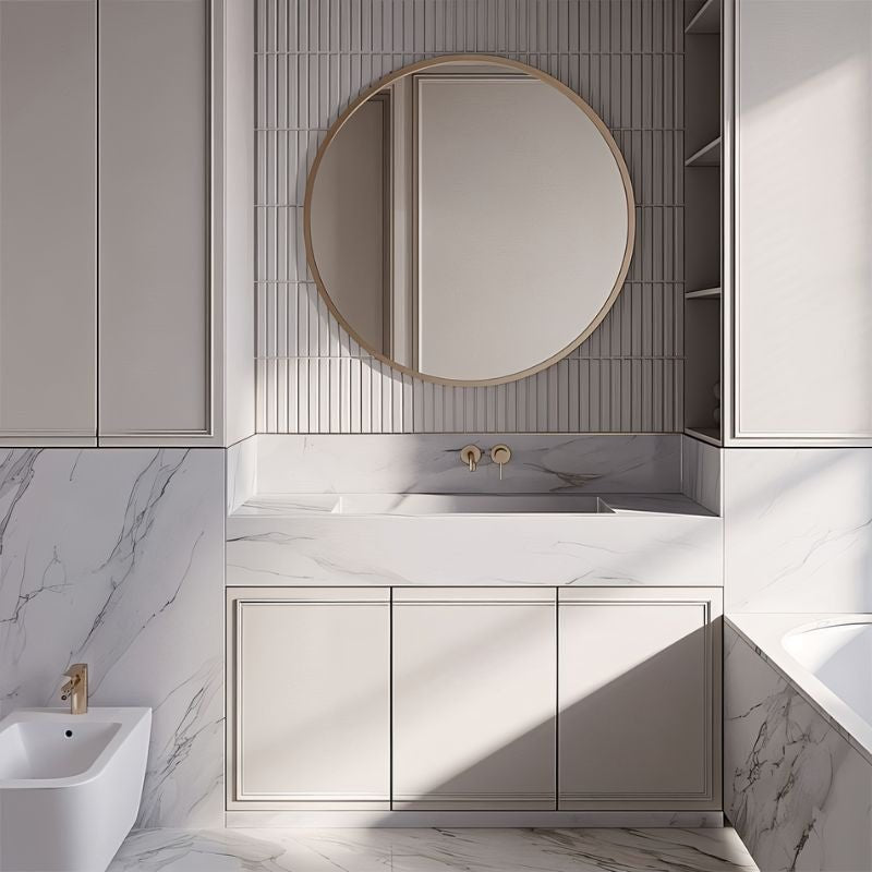 Grammi Wall Panel