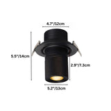 Gratia Downlight