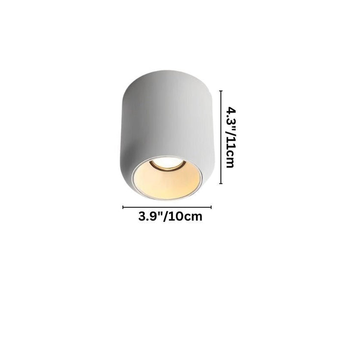 Graziella Downlight - Residence Supply