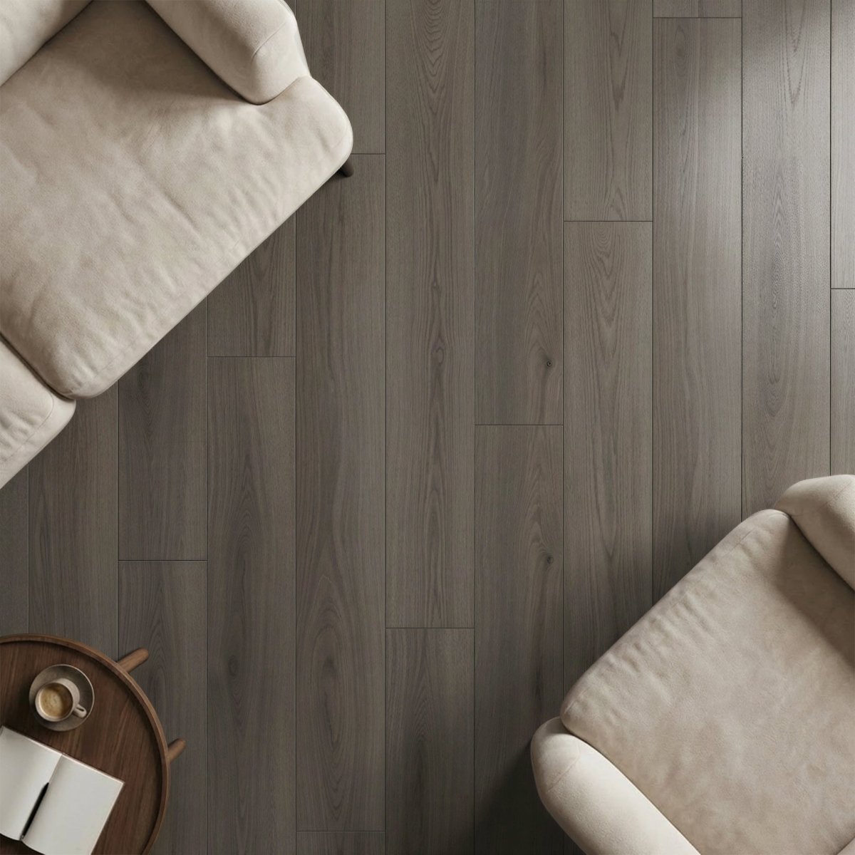 Greyfen Waterproof Flooring - Residence Supply