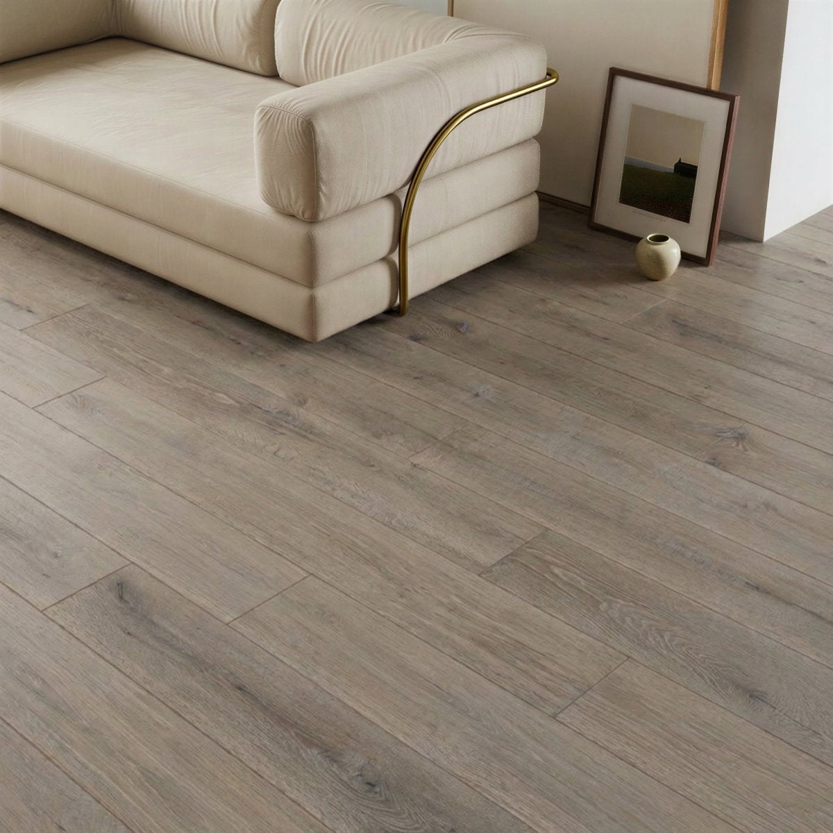 Greymere Oak Flooring - Residence Supply