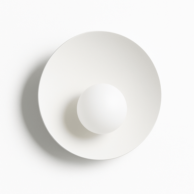 Griffin Wall Lamp - Residence Supply