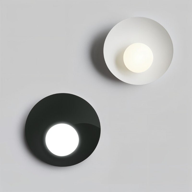 Griffin Wall Lamp