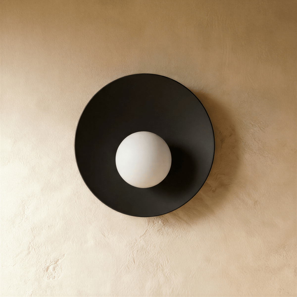 Griffin Wall Lamp - Residence Supply